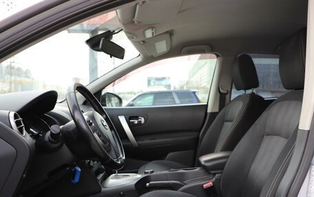 Nissan Qashqai, 2010 год, 1 110 000 рублей, 7 фотография