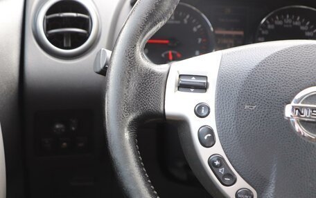 Nissan Qashqai, 2010 год, 1 110 000 рублей, 10 фотография