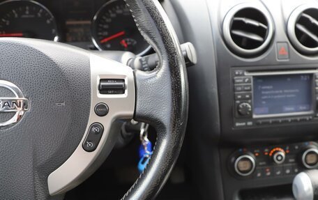 Nissan Qashqai, 2010 год, 1 110 000 рублей, 11 фотография