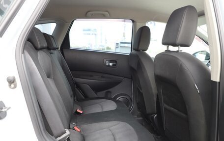 Nissan Qashqai, 2010 год, 1 110 000 рублей, 8 фотография