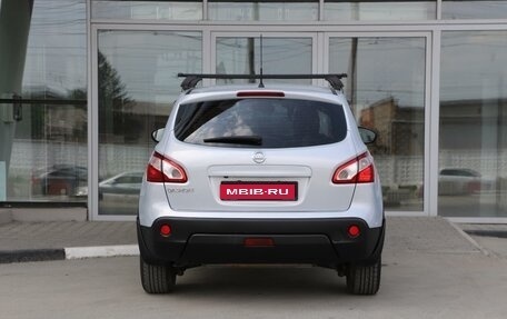 Nissan Qashqai, 2010 год, 1 110 000 рублей, 4 фотография