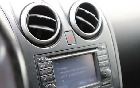 Nissan Qashqai, 2010 год, 1 110 000 рублей, 12 фотография