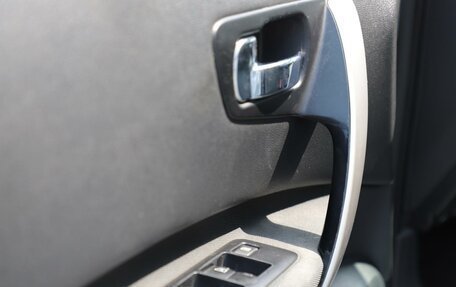 Nissan Qashqai, 2010 год, 1 110 000 рублей, 17 фотография
