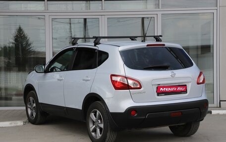 Nissan Qashqai, 2010 год, 1 110 000 рублей, 2 фотография