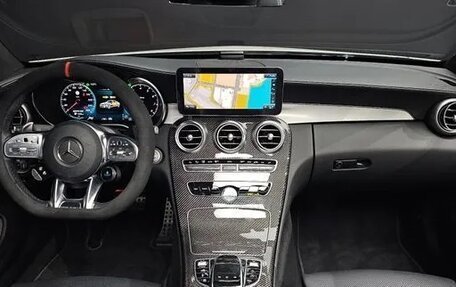 Mercedes-Benz C-Класс, 2021 год, 2 379 066 рублей, 2 фотография