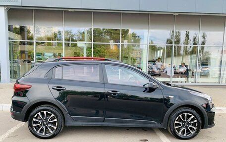 KIA Rio IV, 2020 год, 1 725 000 рублей, 8 фотография