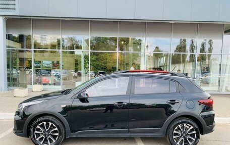 KIA Rio IV, 2020 год, 1 725 000 рублей, 7 фотография