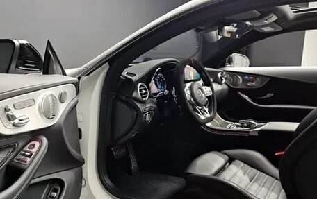 Mercedes-Benz C-Класс, 2021 год, 2 379 066 рублей, 4 фотография