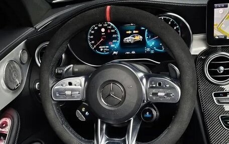Mercedes-Benz C-Класс, 2021 год, 2 379 066 рублей, 6 фотография