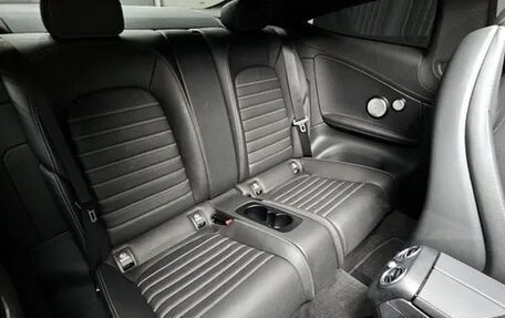 Mercedes-Benz C-Класс, 2021 год, 2 379 066 рублей, 11 фотография