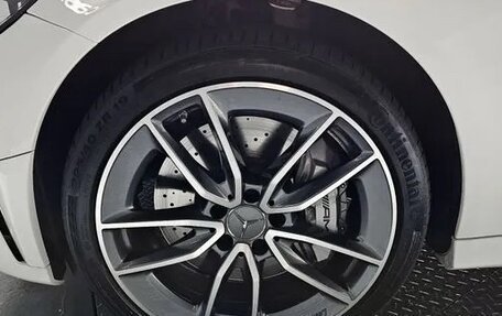 Mercedes-Benz C-Класс, 2021 год, 2 379 066 рублей, 9 фотография