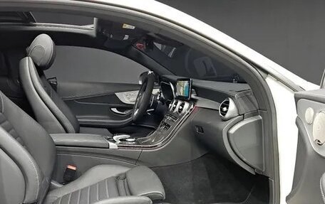 Mercedes-Benz C-Класс, 2021 год, 2 379 066 рублей, 10 фотография