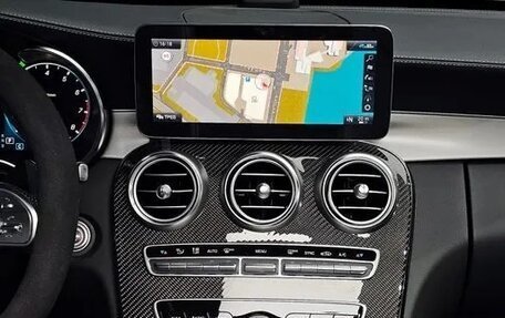 Mercedes-Benz C-Класс, 2021 год, 2 379 066 рублей, 14 фотография