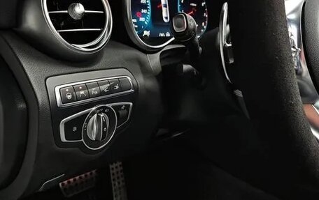 Mercedes-Benz C-Класс, 2021 год, 2 379 066 рублей, 12 фотография