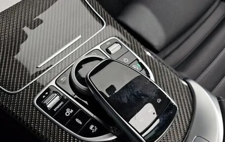 Mercedes-Benz C-Класс, 2021 год, 2 379 066 рублей, 17 фотография