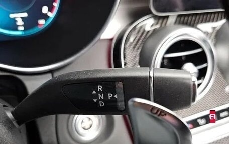 Mercedes-Benz C-Класс, 2021 год, 2 379 066 рублей, 13 фотография