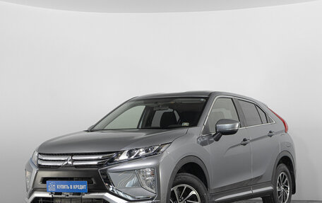 Mitsubishi Eclipse Cross, 2019 год, 1 999 000 рублей, 2 фотография