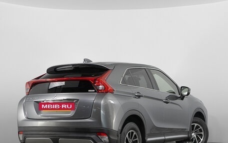 Mitsubishi Eclipse Cross, 2019 год, 1 999 000 рублей, 3 фотография