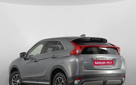 Mitsubishi Eclipse Cross, 2019 год, 1 999 000 рублей, 5 фотография