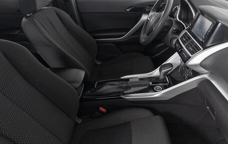 Mitsubishi Eclipse Cross, 2019 год, 1 999 000 рублей, 17 фотография