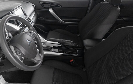 Mitsubishi Eclipse Cross, 2019 год, 1 999 000 рублей, 16 фотография