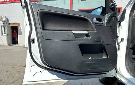 Ford Fusion I, 2008 год, 560 000 рублей, 9 фотография