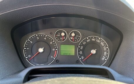 Ford Fusion I, 2008 год, 560 000 рублей, 17 фотография