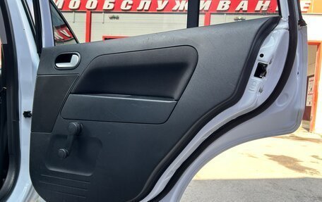 Ford Fusion I, 2008 год, 560 000 рублей, 12 фотография