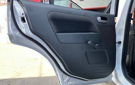 Ford Fusion I, 2008 год, 560 000 рублей, 10 фотография