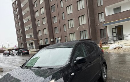 Hyundai ix35 I рестайлинг, 2013 год, 1 100 000 рублей, 2 фотография