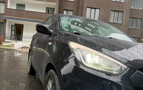 Hyundai ix35 I рестайлинг, 2013 год, 1 100 000 рублей, 3 фотография