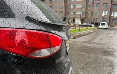 Hyundai ix35 I рестайлинг, 2013 год, 1 100 000 рублей, 16 фотография