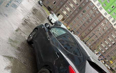Hyundai ix35 I рестайлинг, 2013 год, 1 100 000 рублей, 17 фотография