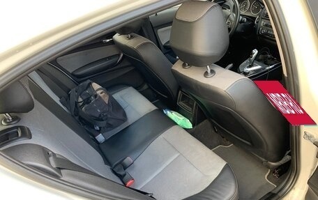BMW 1 серия, 2012 год, 1 150 000 рублей, 8 фотография