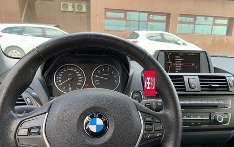 BMW 1 серия, 2012 год, 1 150 000 рублей, 6 фотография