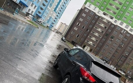 Hyundai ix35 I рестайлинг, 2013 год, 1 100 000 рублей, 13 фотография