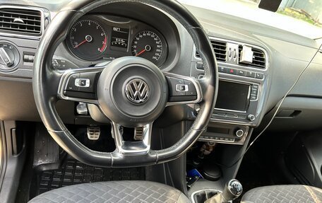 Volkswagen Polo VI (EU Market), 2018 год, 1 320 000 рублей, 7 фотография