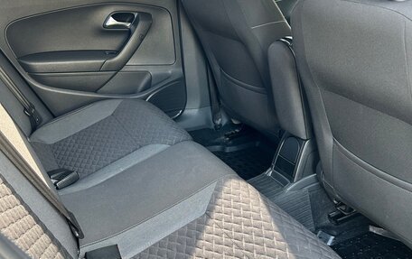 Volkswagen Polo VI (EU Market), 2018 год, 1 320 000 рублей, 9 фотография