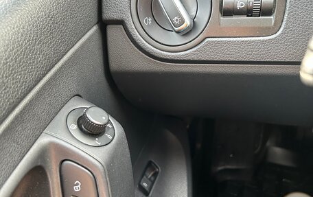 Volkswagen Polo VI (EU Market), 2018 год, 1 320 000 рублей, 11 фотография