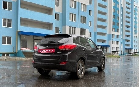 Hyundai ix35 I рестайлинг, 2013 год, 1 100 000 рублей, 11 фотография