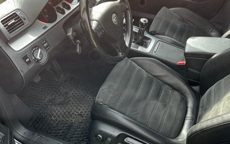 Volkswagen Passat B6, 2008 год, 940 000 рублей, 4 фотография