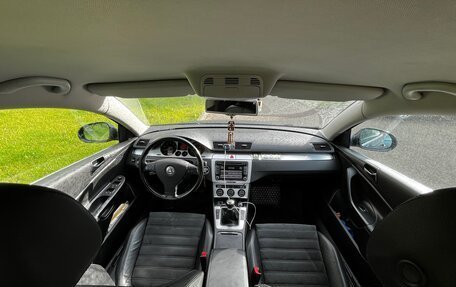 Volkswagen Passat B6, 2008 год, 940 000 рублей, 10 фотография