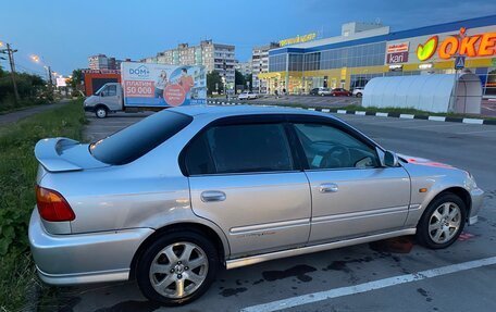 Honda Civic Ferio III, 1998 год, 280 000 рублей, 5 фотография