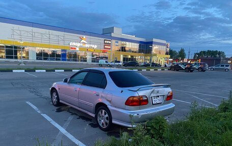 Honda Civic Ferio III, 1998 год, 280 000 рублей, 6 фотография