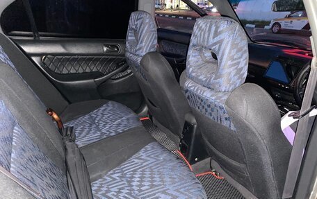 Honda Civic Ferio III, 1998 год, 280 000 рублей, 14 фотография
