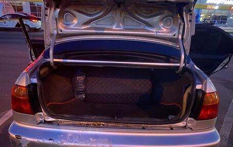 Honda Civic Ferio III, 1998 год, 280 000 рублей, 13 фотография
