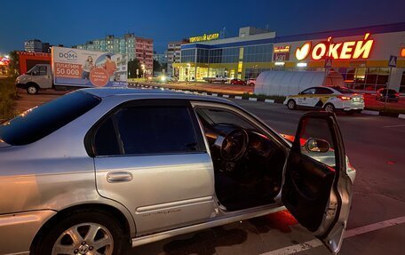 Honda Civic Ferio III, 1998 год, 280 000 рублей, 12 фотография