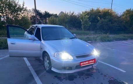 Honda Civic Ferio III, 1998 год, 280 000 рублей, 8 фотография