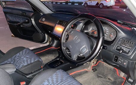 Honda Civic Ferio III, 1998 год, 280 000 рублей, 15 фотография