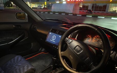 Honda Civic Ferio III, 1998 год, 280 000 рублей, 18 фотография